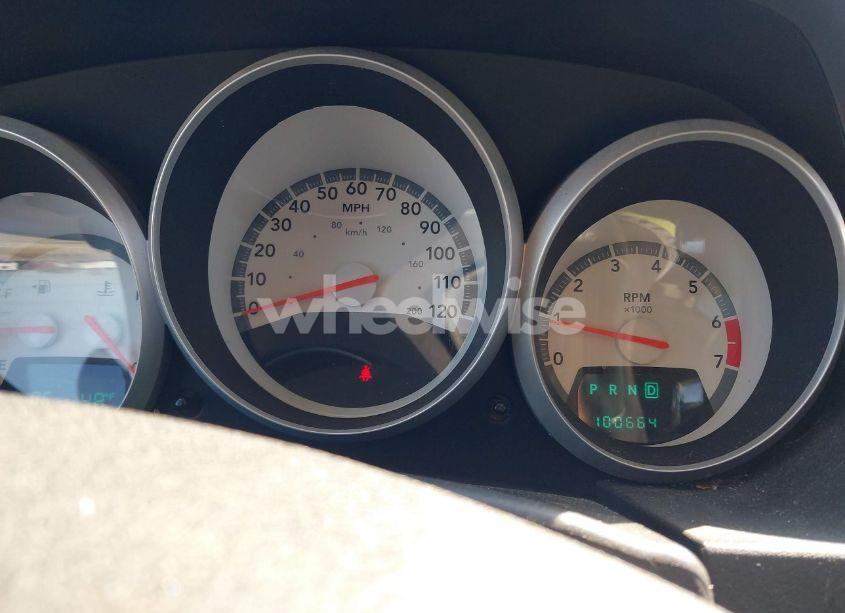 Photo 7 of 2009 Dodge Grand CARAVAN SXT (VIN 2D8HN54X19R538798)