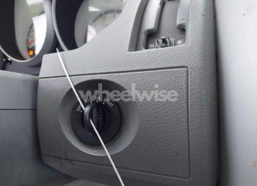 Photo 11 of 2008 Dodge Grand CARAVAN SXT (VIN 2D8HN54X28R753556)