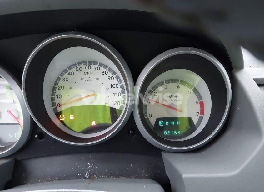 Photo 7 of 2008 Dodge Grand CARAVAN SXT (VIN 2D8HN54X28R753556)