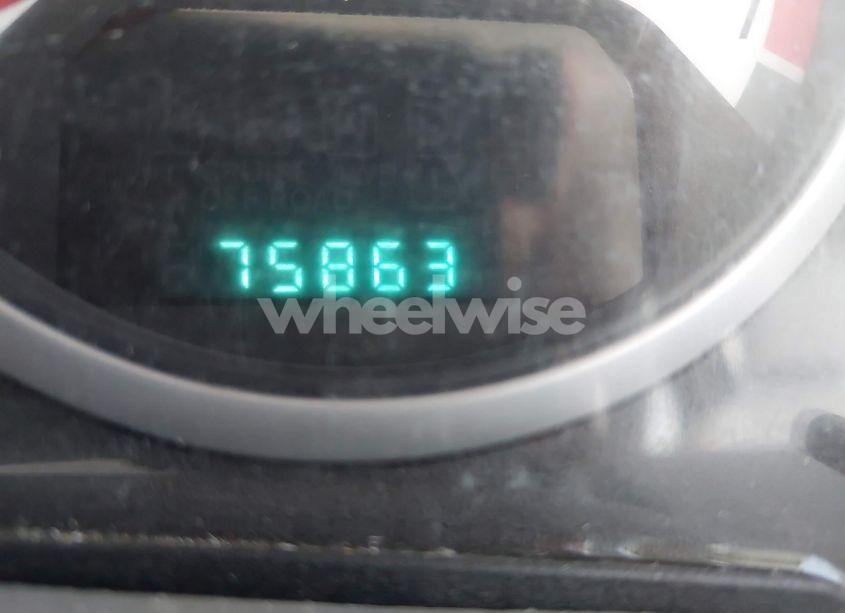 Photo 12 of 2009 Dodge Grand CARAVAN SXT (VIN 2D8HN54X39R618734)