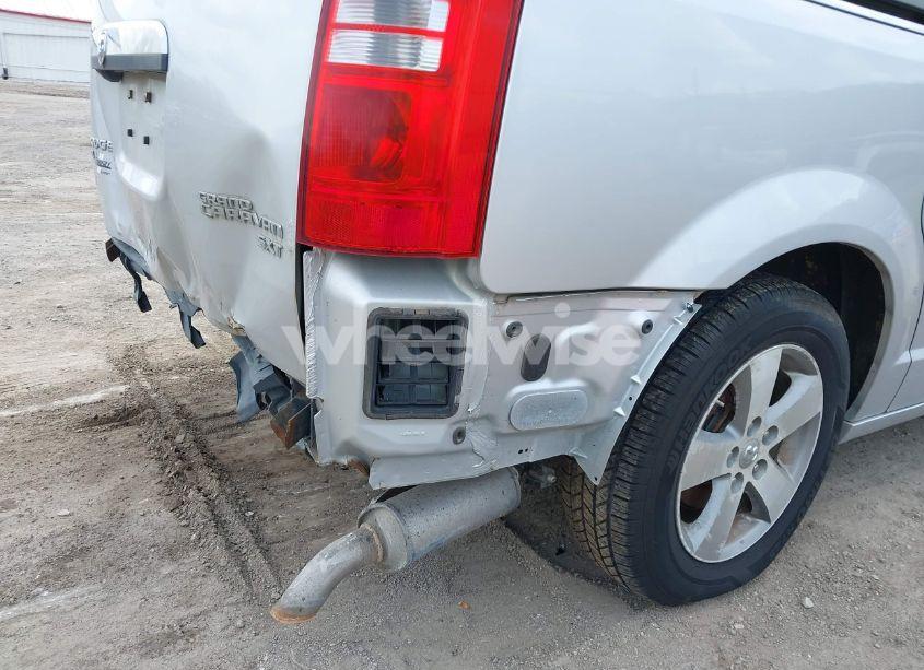 Photo 14 of 2009 Dodge Grand CARAVAN SXT (VIN 2D8HN54X39R618734)