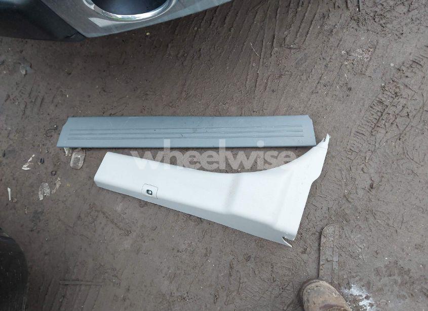 Photo 12 of 2009 Dodge Grand CARAVAN SXT (VIN 2D8HN54X39R672728)