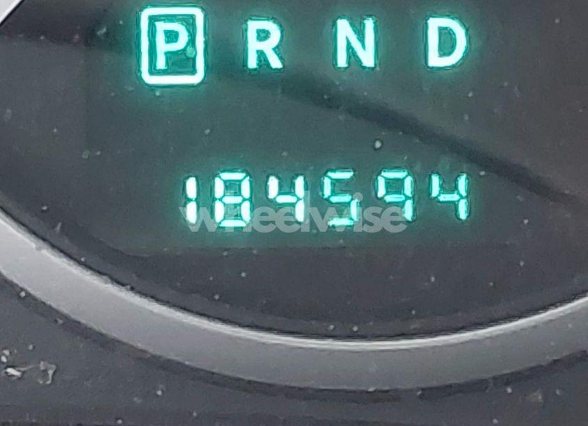 Photo 16 of 2009 Dodge Grand CARAVAN SXT (VIN 2D8HN54X39R672728)