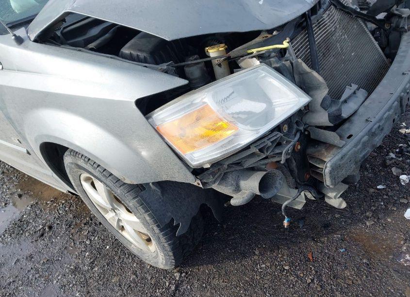 Photo 12 of 2009 Dodge Grand CARAVAN SXT (VIN 2D8HN54X49R641259)