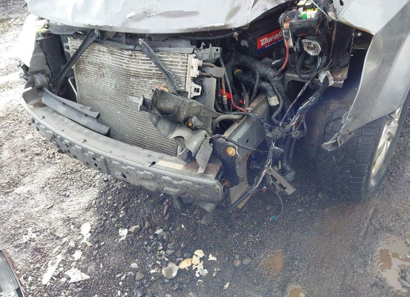 Photo 6 of 2009 Dodge Grand CARAVAN SXT (VIN 2D8HN54X49R641259)