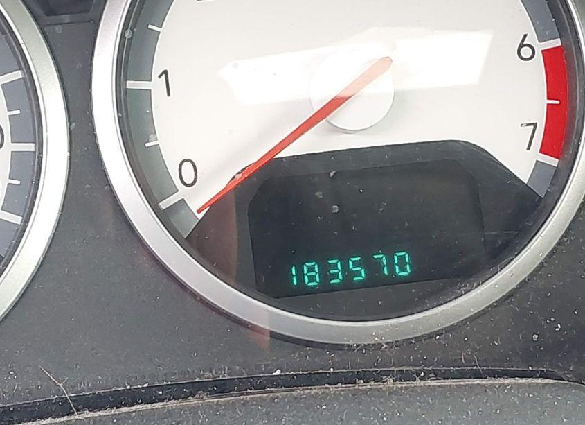 Photo 7 of 2009 Dodge Grand CARAVAN SXT (VIN 2D8HN54X49R641259)