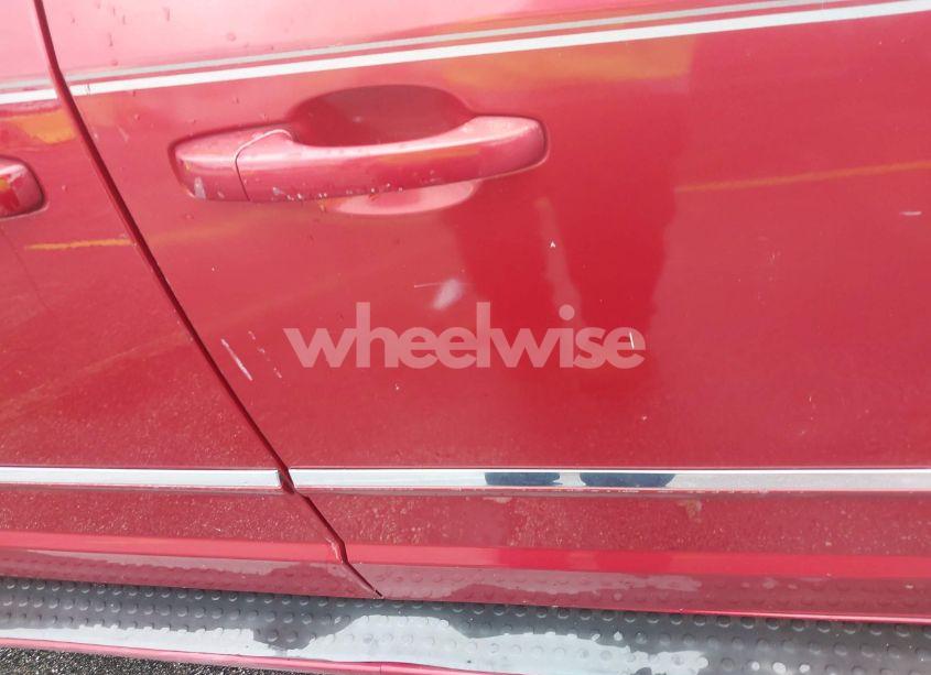 Photo 6 of 2009 Dodge Grand CARAVAN SXT (VIN 2D8HN54X49R641293)