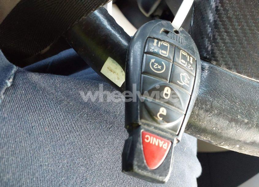 Photo 11 of 2008 Dodge Grand CARAVAN SXT (VIN 2D8HN54X58R706683)