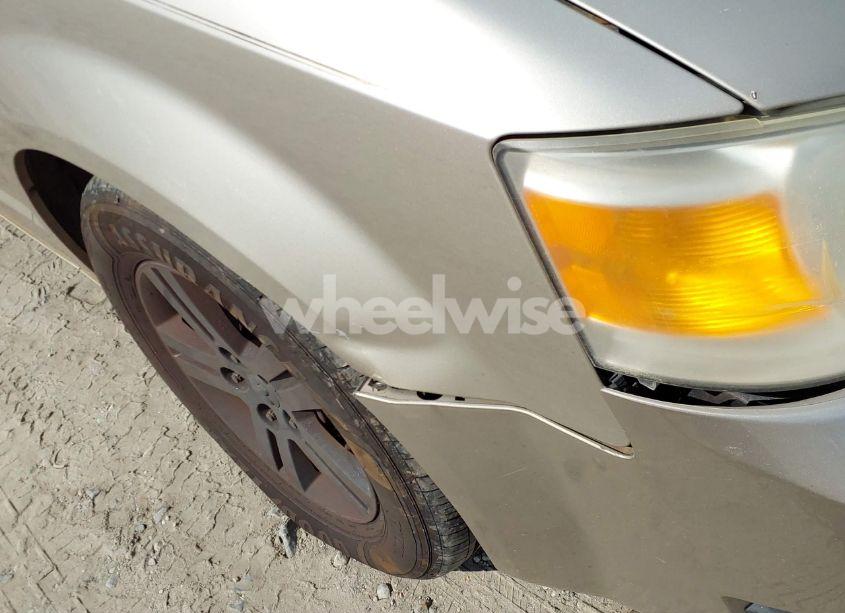 Photo 6 of 2008 Dodge Grand CARAVAN SXT (VIN 2D8HN54X58R706683)