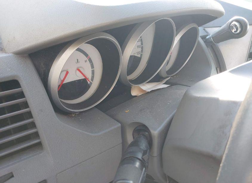 Photo 7 of 2008 Dodge Grand CARAVAN SXT (VIN 2D8HN54X68R147872)