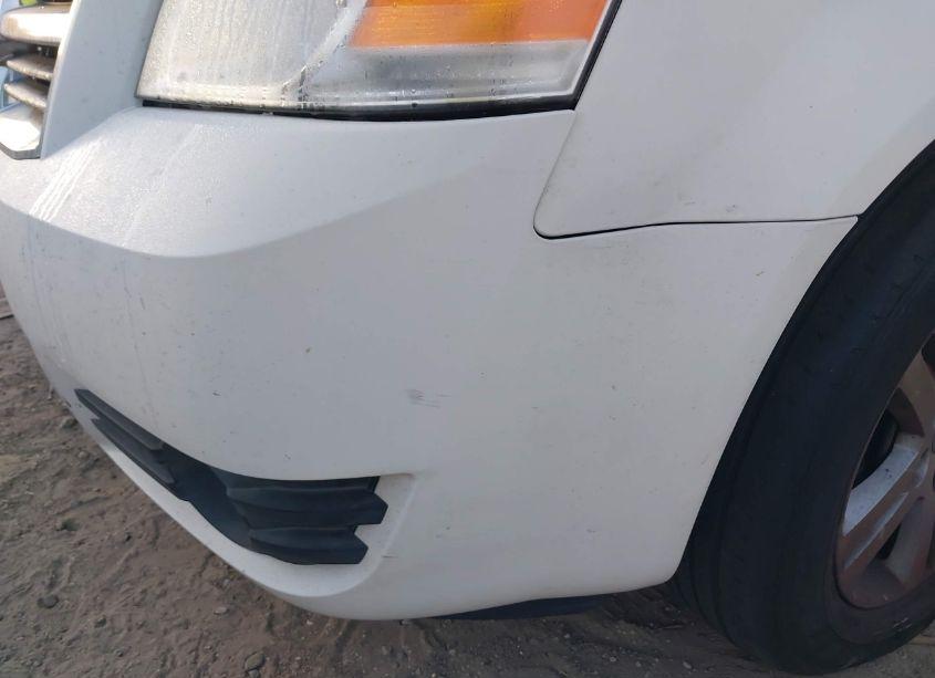 Photo 12 of 2008 Dodge Grand CARAVAN SXT (VIN 2D8HN54X68R645408)