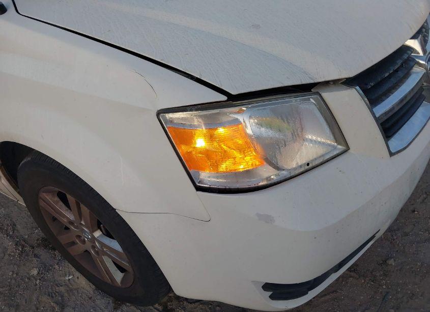 Photo 13 of 2008 Dodge Grand CARAVAN SXT (VIN 2D8HN54X68R645408)