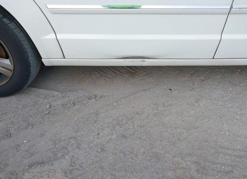 Photo 15 of 2008 Dodge Grand CARAVAN SXT (VIN 2D8HN54X68R645408)