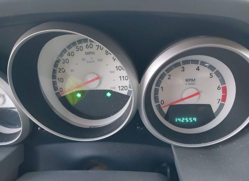 Photo 7 of 2008 Dodge Grand CARAVAN SXT (VIN 2D8HN54X68R645408)