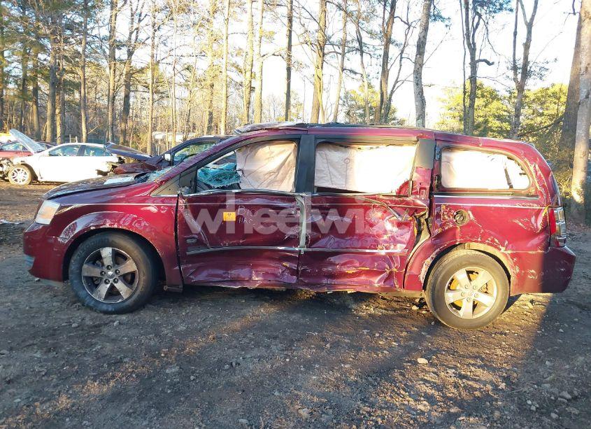 Photo 13 of 2009 Dodge Grand CARAVAN SXT (VIN 2D8HN54X69R646480)