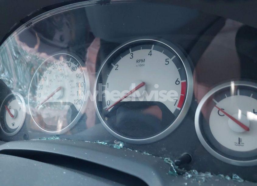 Photo 14 of 2009 Dodge Grand CARAVAN SXT (VIN 2D8HN54X69R646480)