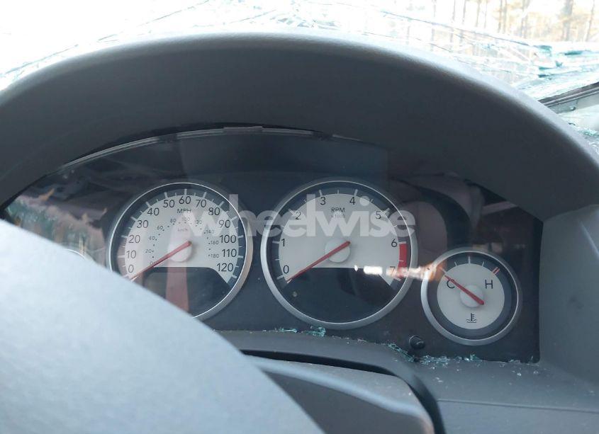 Photo 7 of 2009 Dodge Grand CARAVAN SXT (VIN 2D8HN54X69R646480)