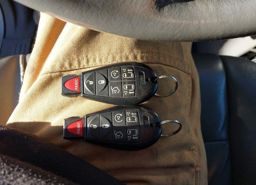 Photo 11 of 2008 Dodge Grand CARAVAN SXT (VIN 2D8HN54X78R636412)