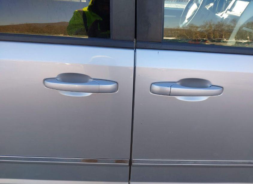 Photo 13 of 2008 Dodge Grand CARAVAN SXT (VIN 2D8HN54X78R636412)