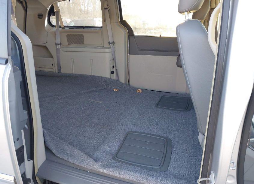 Photo 8 of 2008 Dodge Grand CARAVAN SXT (VIN 2D8HN54X78R636412)