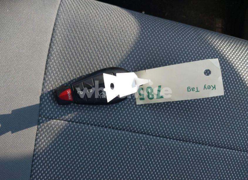 Photo 11 of 2009 Dodge Grand CARAVAN SXT (VIN 2D8HN54X79R602455)