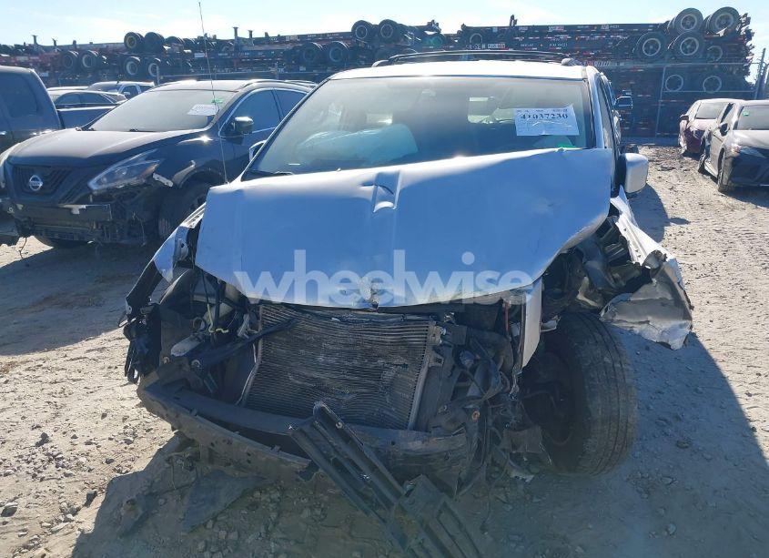 Photo 12 of 2009 Dodge Grand CARAVAN SXT (VIN 2D8HN54X79R602455)