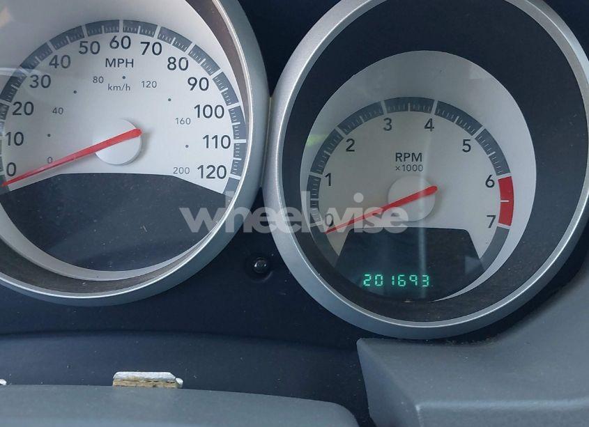 Photo 15 of 2009 Dodge Grand CARAVAN SXT (VIN 2D8HN54X79R602455)