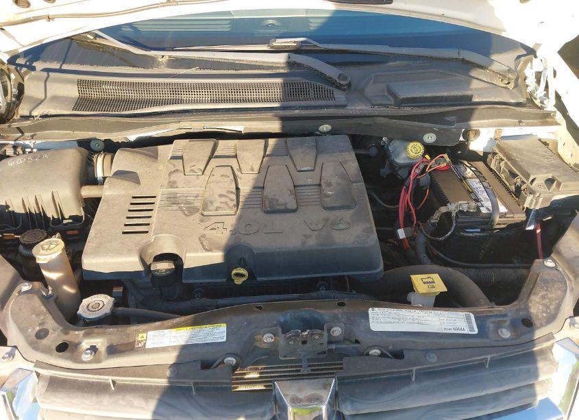 Photo 10 of 2009 Dodge Grand CARAVAN SXT (VIN 2D8HN54X79R629008)