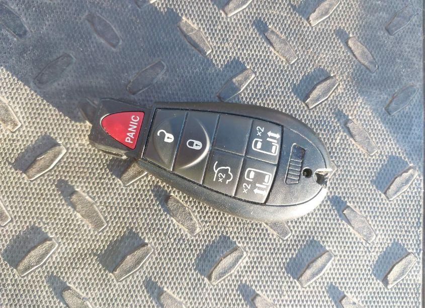 Photo 11 of 2009 Dodge Grand CARAVAN SXT (VIN 2D8HN54X79R629008)