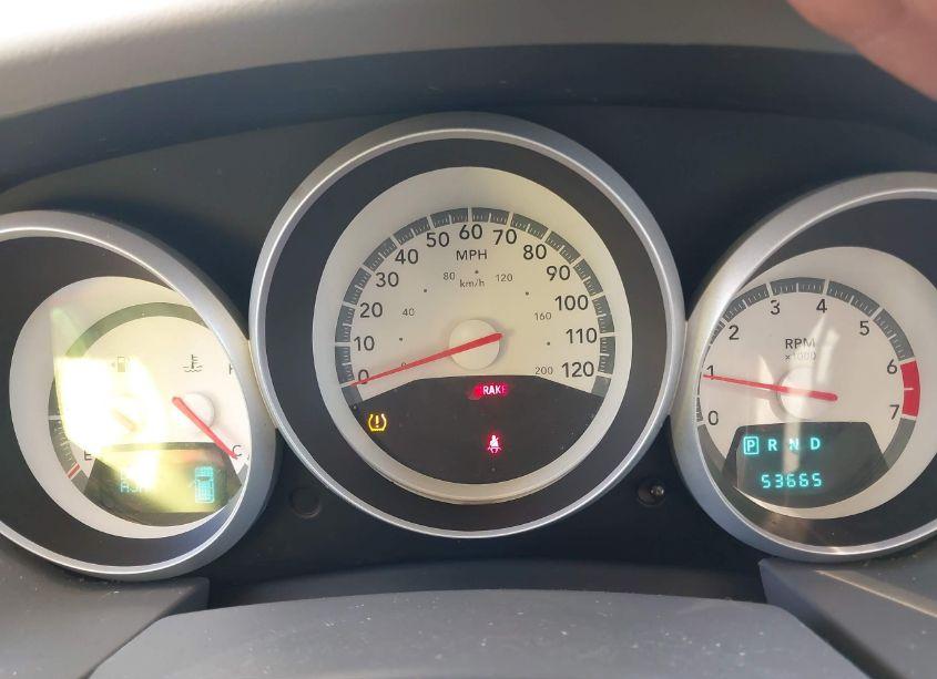 Photo 7 of 2009 Dodge Grand CARAVAN SXT (VIN 2D8HN54X79R629008)