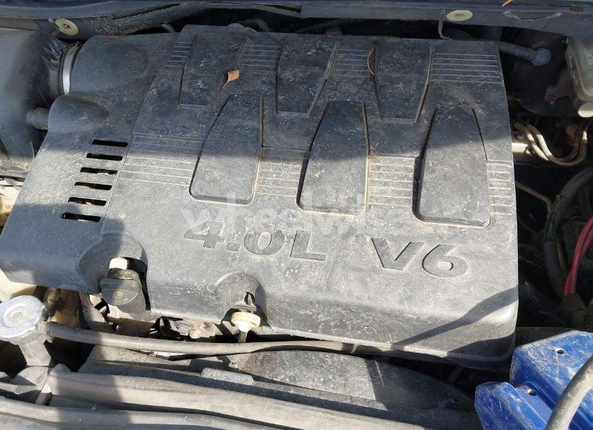 Photo 10 of 2008 Dodge Grand CARAVAN SXT (VIN 2D8HN54X88R146738)