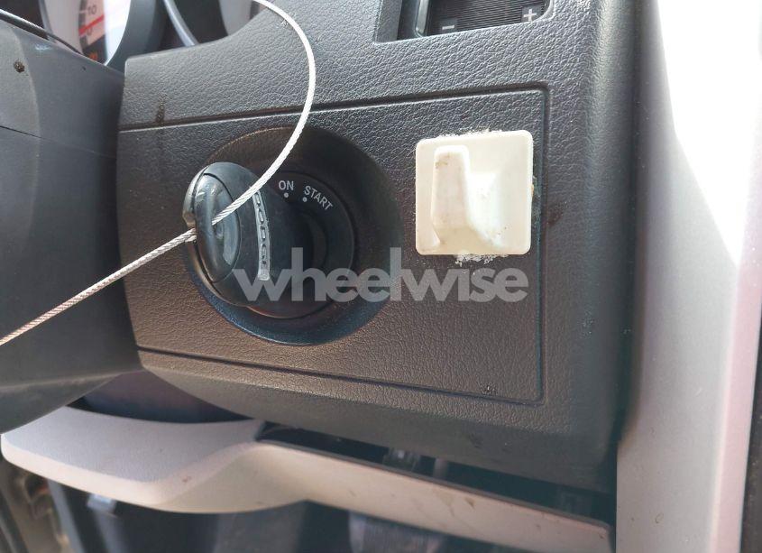 Photo 11 of 2008 Dodge Grand CARAVAN SXT (VIN 2D8HN54X88R146738)