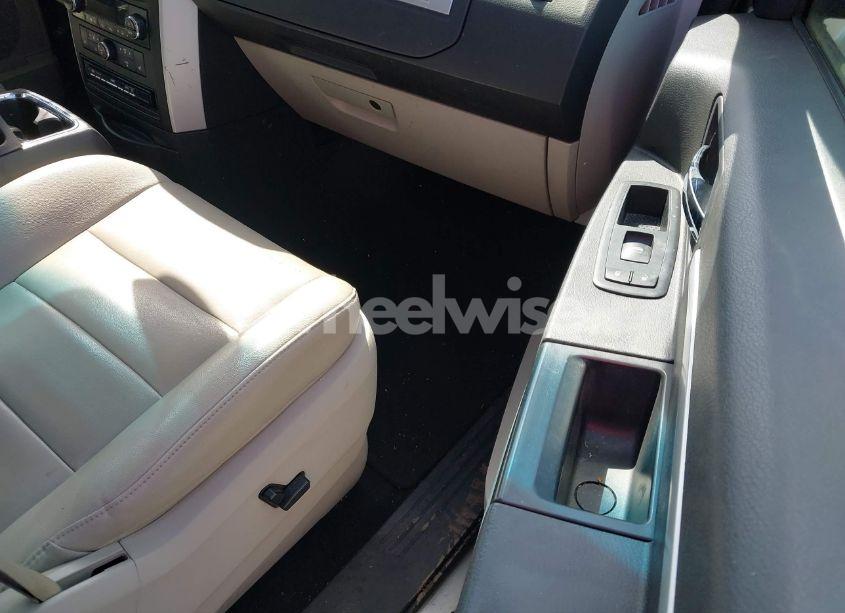 Photo 5 of 2008 Dodge Grand CARAVAN SXT (VIN 2D8HN54X88R146738)