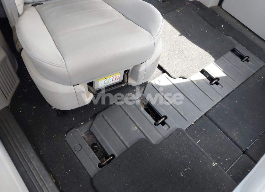 Photo 8 of 2008 Dodge Grand CARAVAN SXT (VIN 2D8HN54X88R146738)