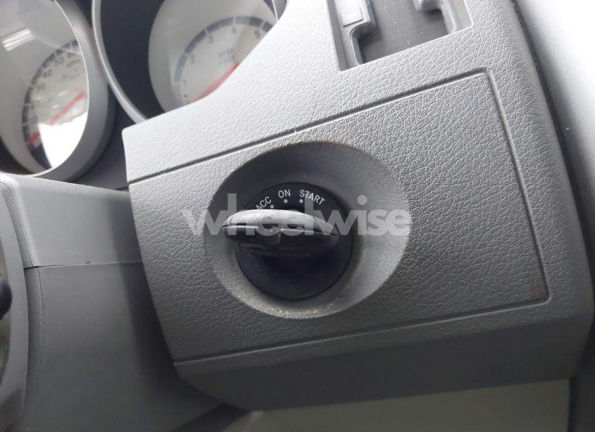Photo 11 of 2009 Dodge Grand CARAVAN SXT (VIN 2D8HN54X89R613898)