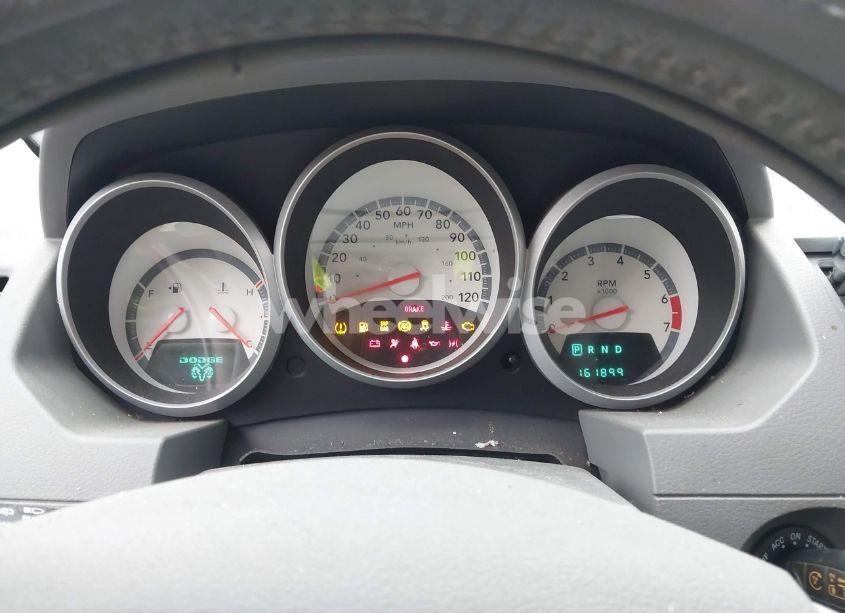 Photo 7 of 2009 Dodge Grand CARAVAN SXT (VIN 2D8HN54X89R613898)