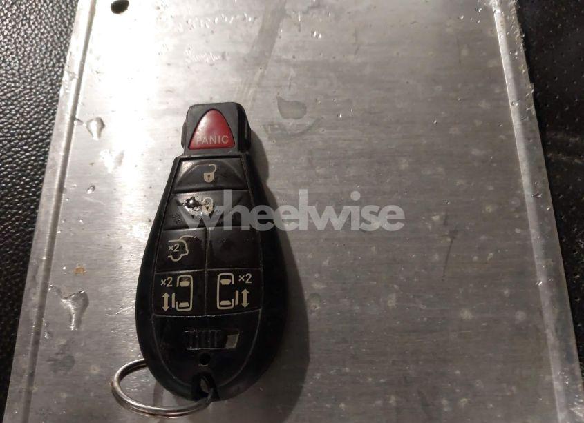 Photo 11 of 2009 Dodge Grand CARAVAN SXT (VIN 2D8HN54X89R645251)