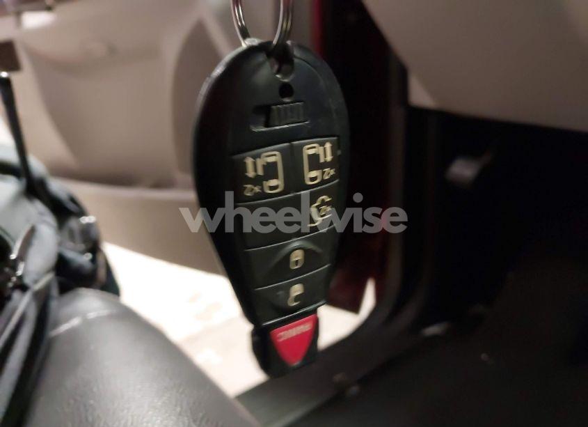 Photo 11 of 2009 Dodge Grand CARAVAN SXT (VIN 2D8HN54X89R667718)