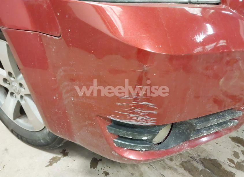 Photo 15 of 2009 Dodge Grand CARAVAN SXT (VIN 2D8HN54X89R667718)