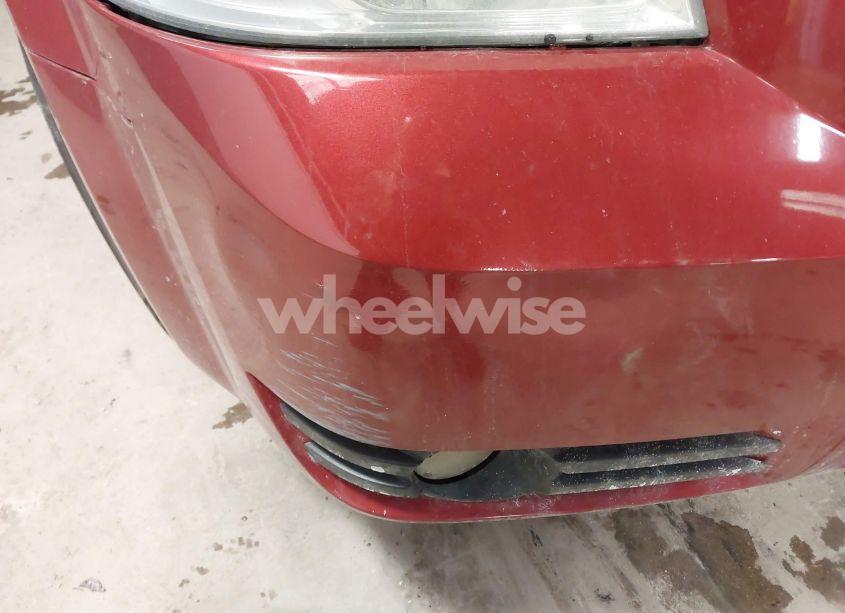 Photo 16 of 2009 Dodge Grand CARAVAN SXT (VIN 2D8HN54X89R667718)