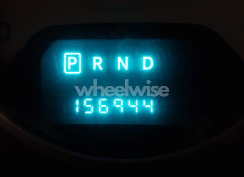 Photo 7 of 2009 Dodge Grand CARAVAN SXT (VIN 2D8HN54X89R667718)