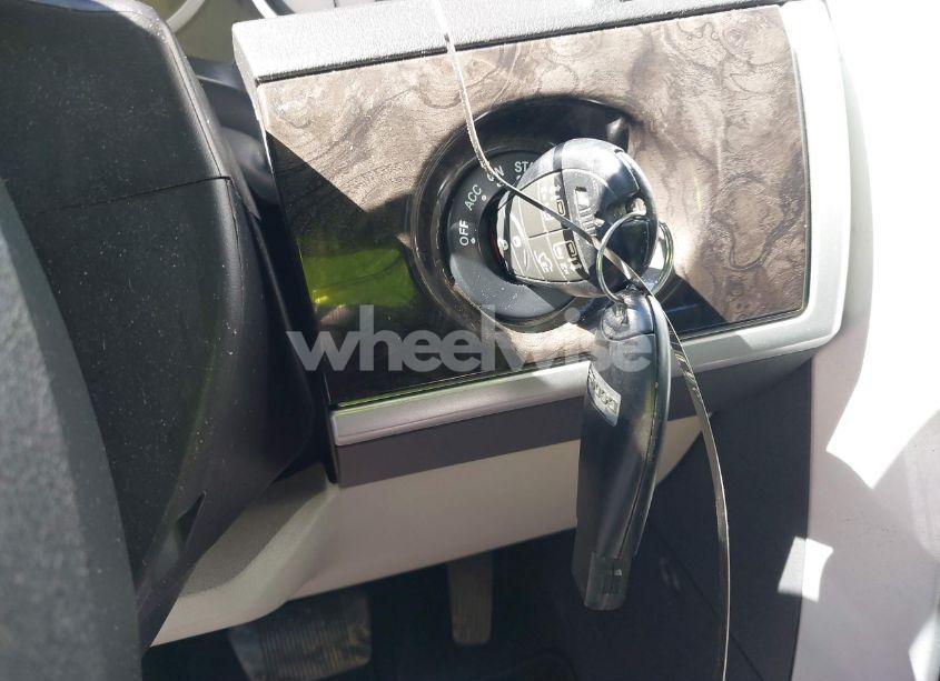 Photo 11 of 2009 Dodge Grand CARAVAN SXT (VIN 2D8HN54X99R651852)