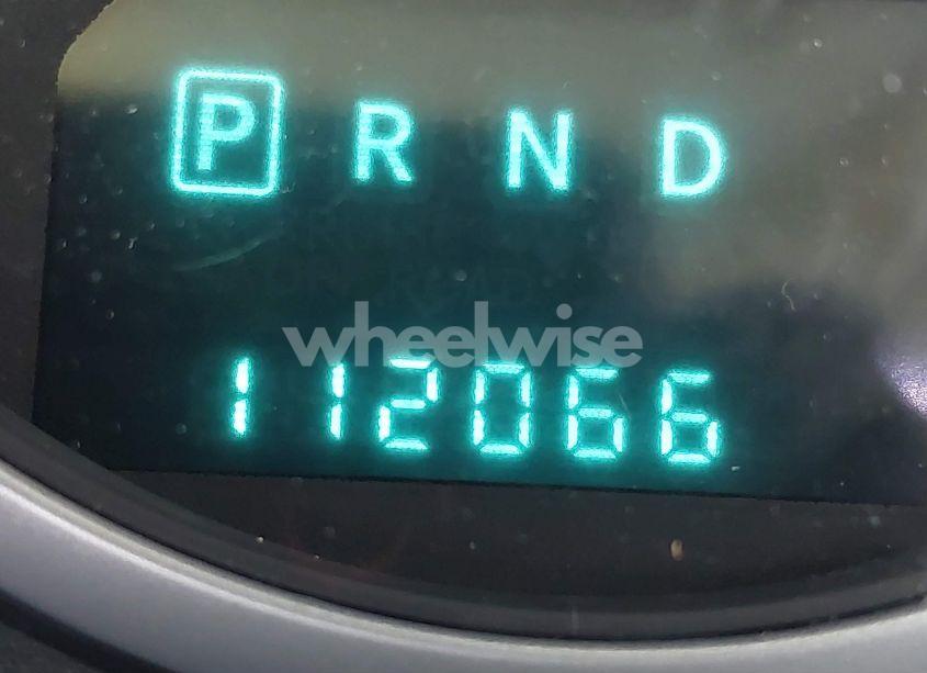 Photo 7 of 2009 Dodge Grand CARAVAN SXT (VIN 2D8HN54X99R651852)