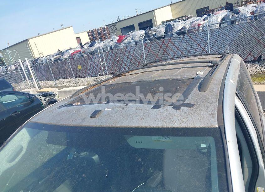 Photo 6 of 2008 Dodge Grand CARAVAN SXT (VIN 2D8HN54XX8R647887)