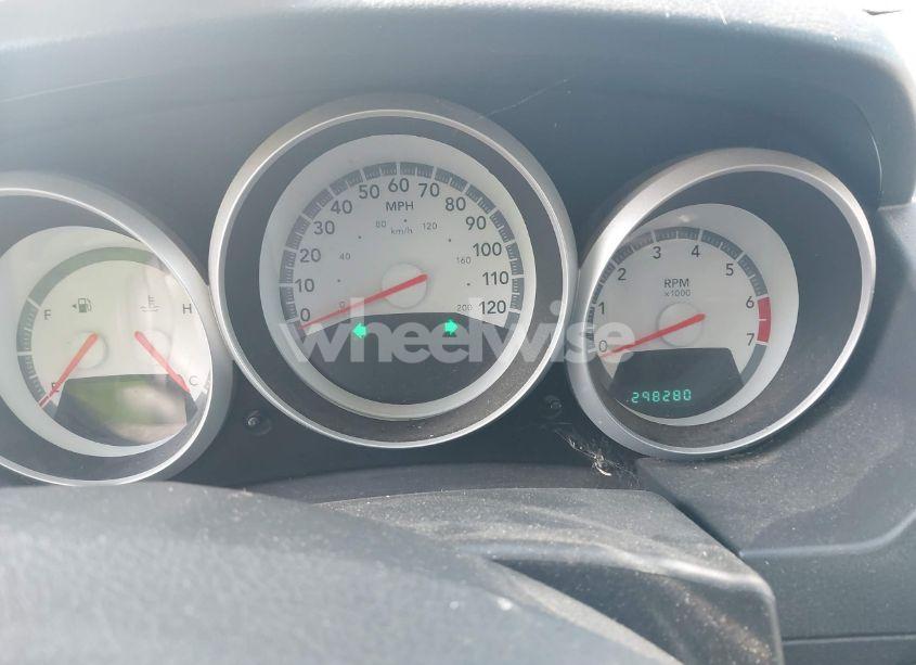 Photo 7 of 2008 Dodge Grand CARAVAN SXT (VIN 2D8HN54XX8R647887)