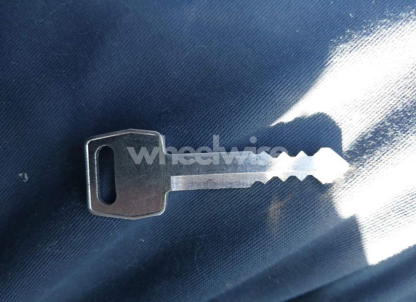 Photo 11 of 1987 Ford Crown VICTORIA (VIN 2FABP73F9HX109931)