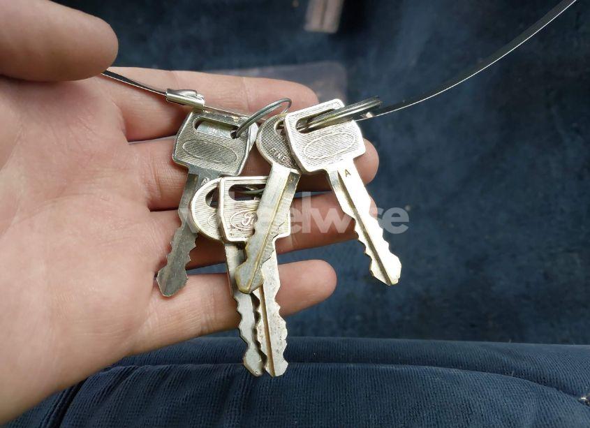 Photo 11 of 1988 Ford Crown VICTORIA LX (VIN 2FABP74F4JX106181)