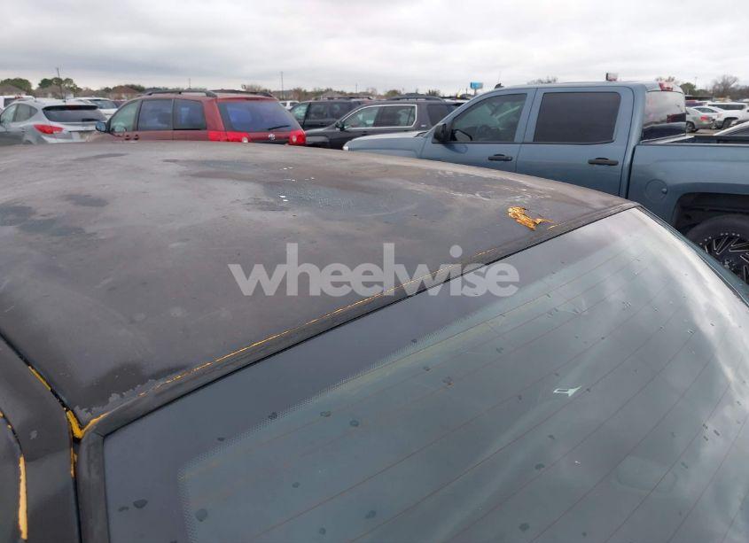 Photo 21 of 2011 Ford Crown VICTORIA COMMERCIAL LONG WHEELBASE (VIN 2FABP7AV4BX166216)