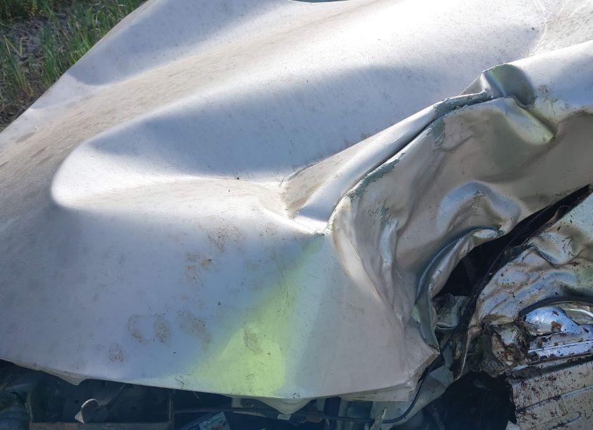 Photo 10 of 2010 Ford Crown VICTORIA POLICE/POLICE INTERCEPTOR (VIN 2FABP7BV0AX130598)