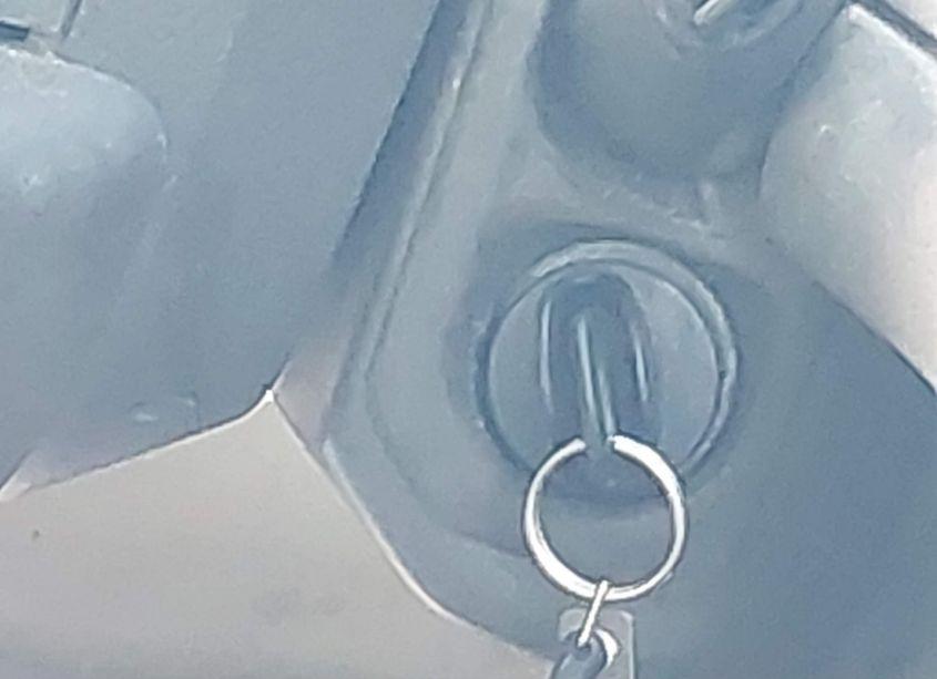 Photo 11 of 2010 Ford Crown VICTORIA POLICE/POLICE INTERCEPTOR (VIN 2FABP7BV0AX130598)